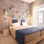 Διαμέρισμα Pateo Saudade Lofts Marques Lisboa