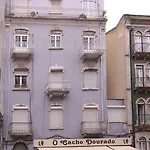 Διαμέρισμα Pateo Saudade Lofts Marques *