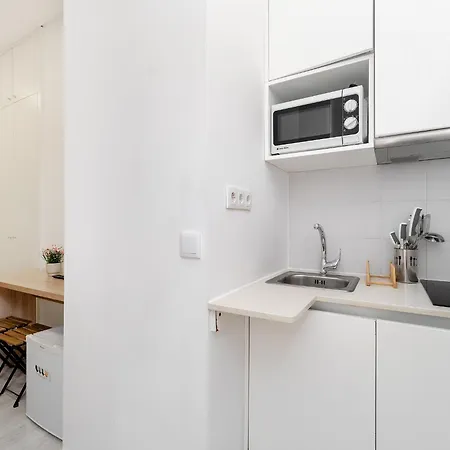 Marques De Pombal Lofts Daire