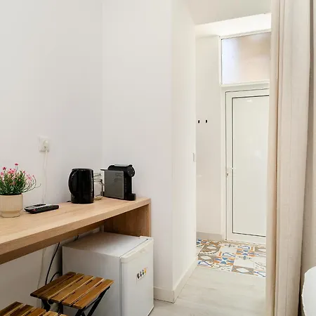 Marques De Pombal Lofts * リスボン