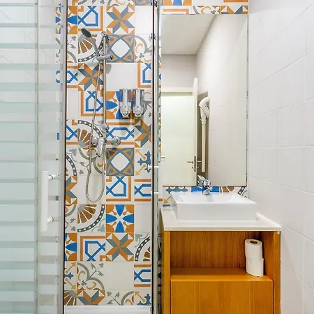 Apartman Marques De Pombal Lofts Lisboa