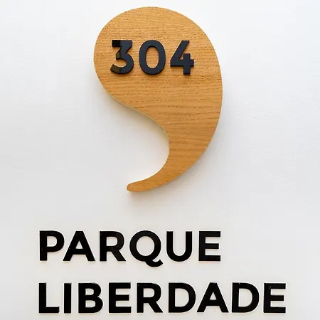 Marques De Pombal Lofts Apartman