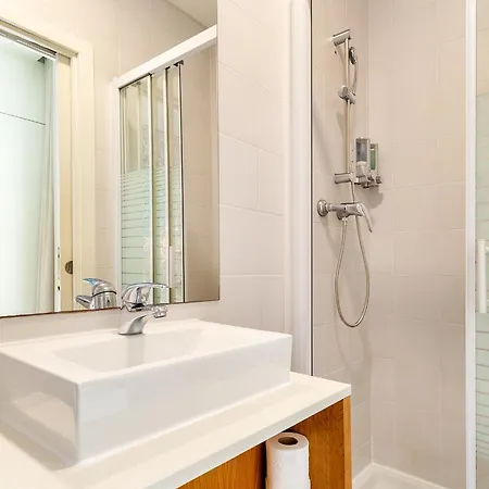 Marques De Pombal Lofts *