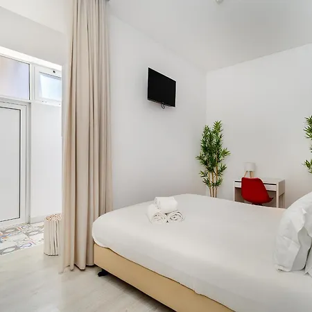 Marques De Pombal Lofts *