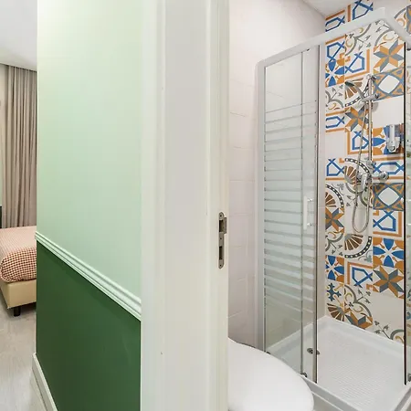 Marques De Pombal Lofts アパート