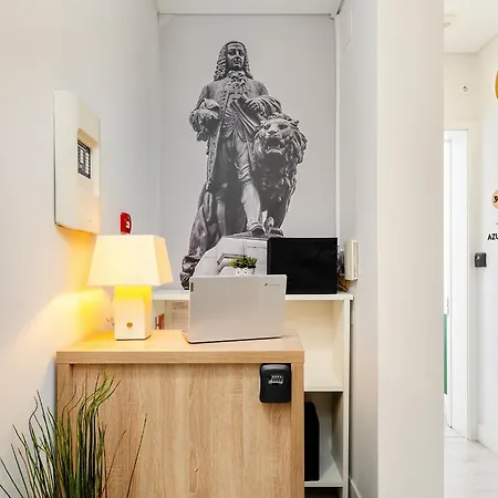 Marques De Pombal Lofts *