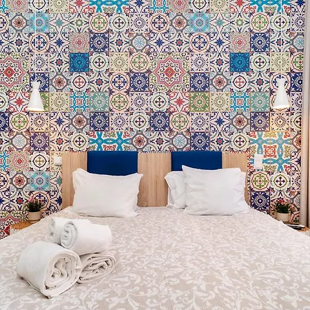 Apartman Marques De Pombal Lofts Lisboa