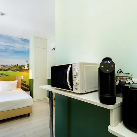 Apartman Marques De Pombal Lofts *