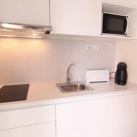 Páteo Saudade Lofts Marquês *