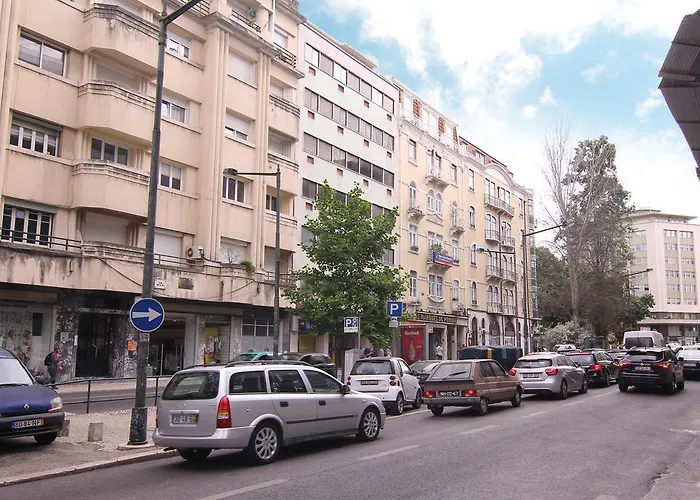 Pateo Saudade Lofts Marques