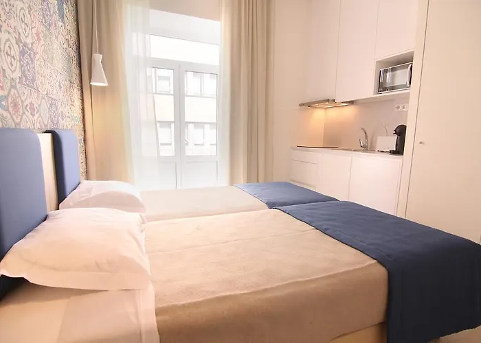 Pateo Saudade Lofts Marques