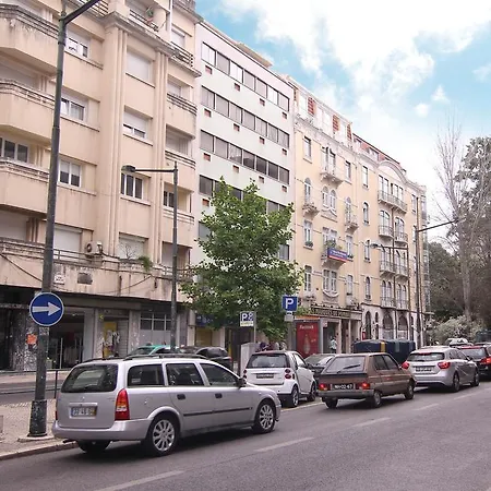 Marques De Pombal Lofts