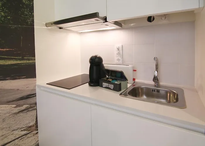 Pateo Saudade Lofts Marques * Lisboa