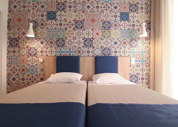 Διαμέρισμα Pateo Saudade Lofts Marques