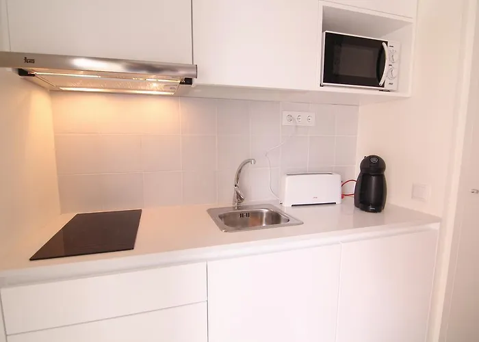 Pateo Saudade Lofts Marques *