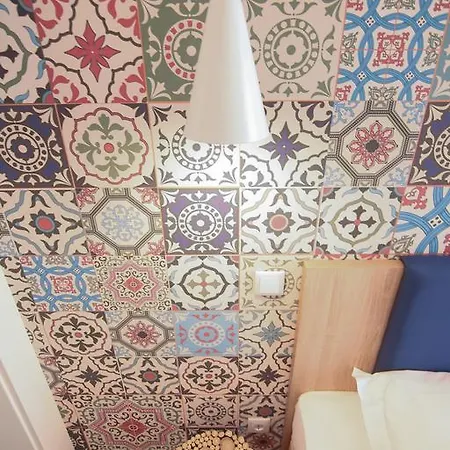 Páteo Saudade Lofts Marquês Apartamento